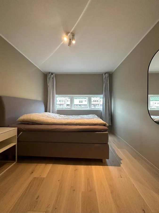 Jonas Apartment Bergen