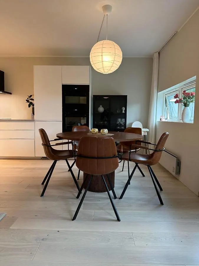 Jonas Apartment Bergen