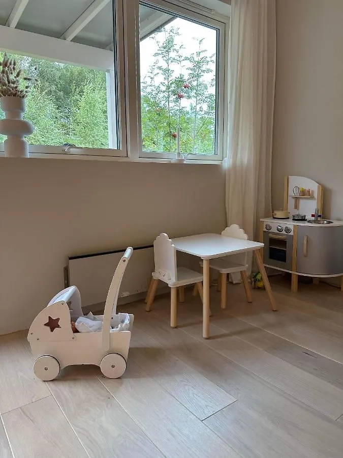 Jonas Apartment Bergen